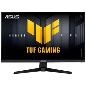 مانیتور گیمینگ ایسوس مدل TUF Gaming VG249Q5A سایز ۲۴ اینچ Full HD با نرخ تازهسازی ۲۰۰ هرتز