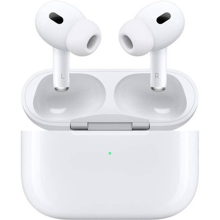 هندزفری بلوتوثی اپل Type-C مدل AirPods Pro 3 ZAA
