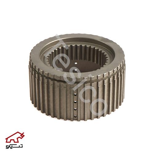 كلاچ هاب دنده 3 لودر ولوو L90 و لودر ولوو L120