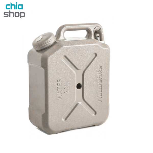 گالن آب نیچرهایک 20 لیتری مدل CNH22CJ018 Naturehike
