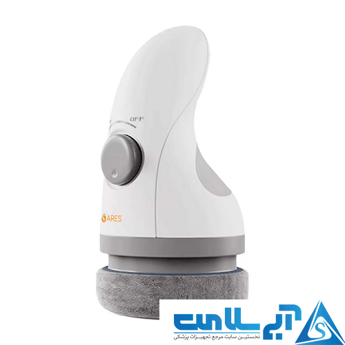 ماساژور لاغری مدل RS-CR101