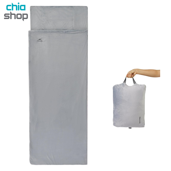 کیسه خواب یک نفره نیچرهایک مدل CNK2300SD022