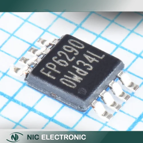 رگولاتور FP6290TR