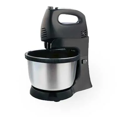 همزن کاسه ای مشکی مدل SHM-422 سیماران