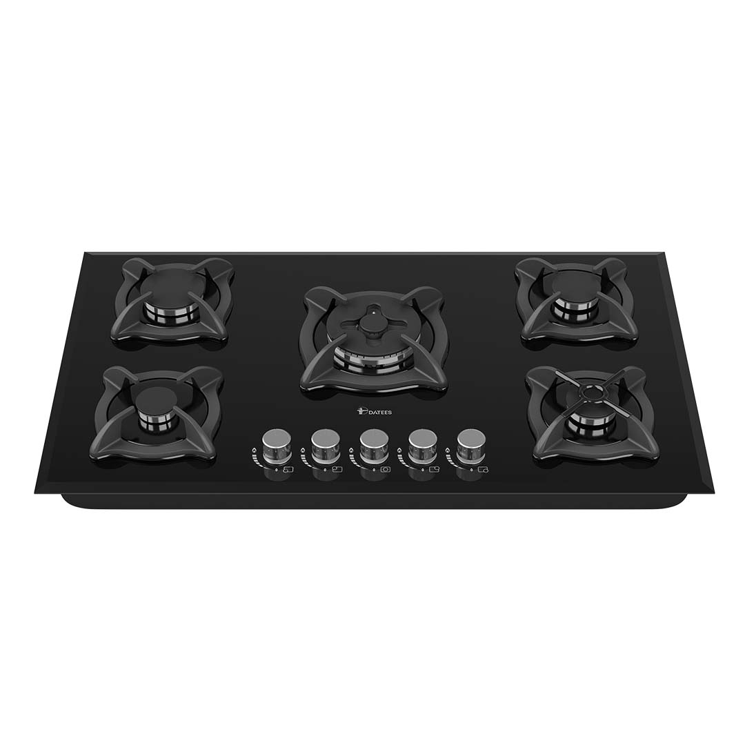 اجاق گاز صفحه ای مدل DG-525 - داتیس