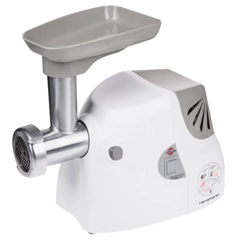 چرخ گوشت همه کاره پارس خزر مدل MG-1600P