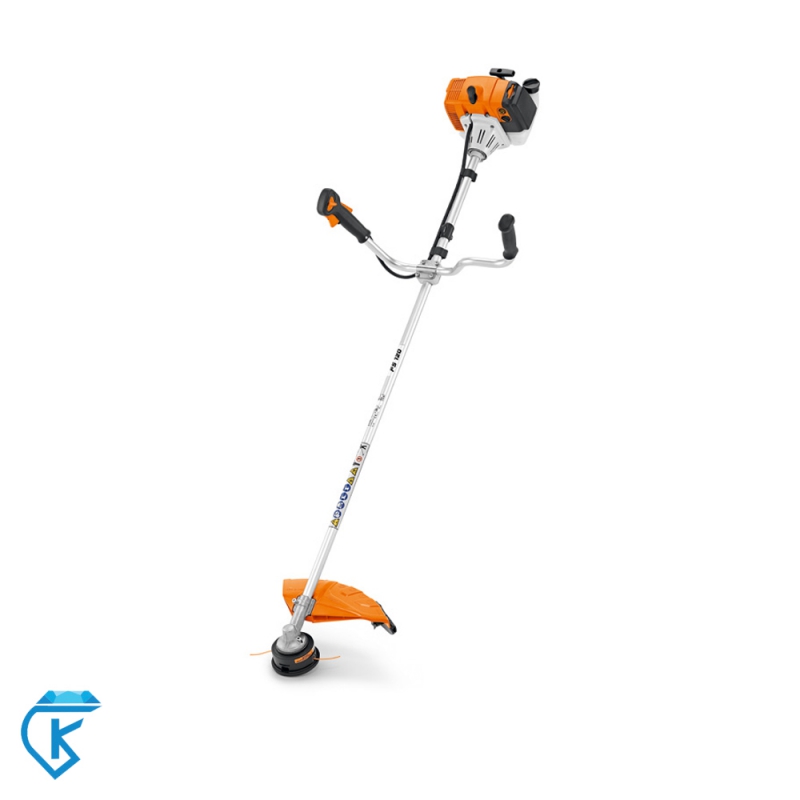 علف زن بنزینی fs 120 اشتیل اصل