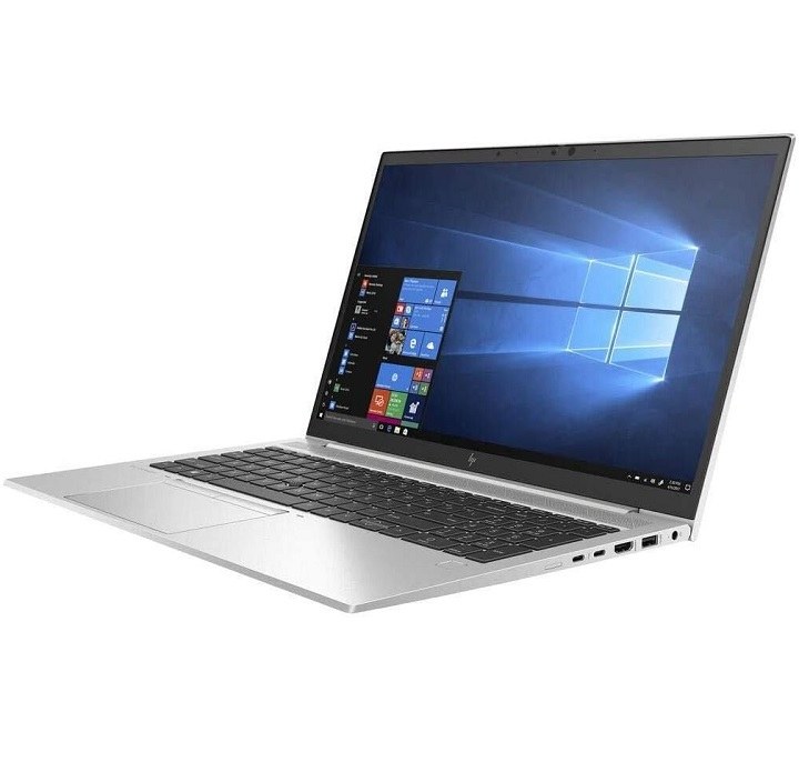 خرید لپ تاپ HP EliteBook 850 G7 Ryzen 7 Pro 4750U رم 8GB SSD 256GB