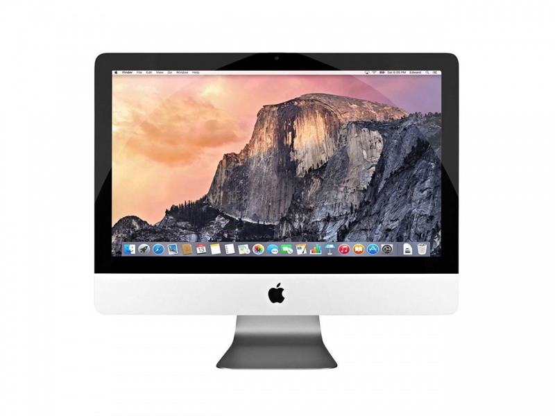 🖥️ iMac 21.5-inch Mid 2011 (Model A1311) | آل این وان اپل استوک