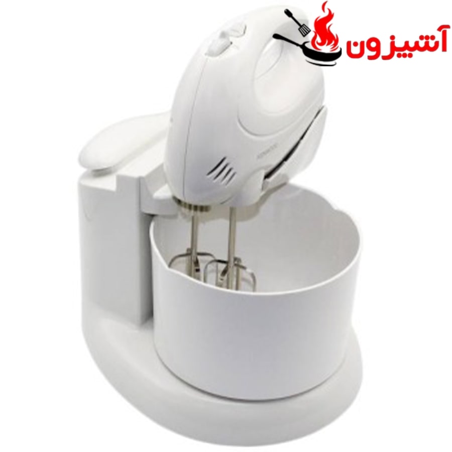 همزن کاسه دار کنوود HM430