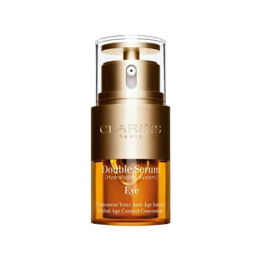 دور چشم جوانساز کلارنس Double Serum