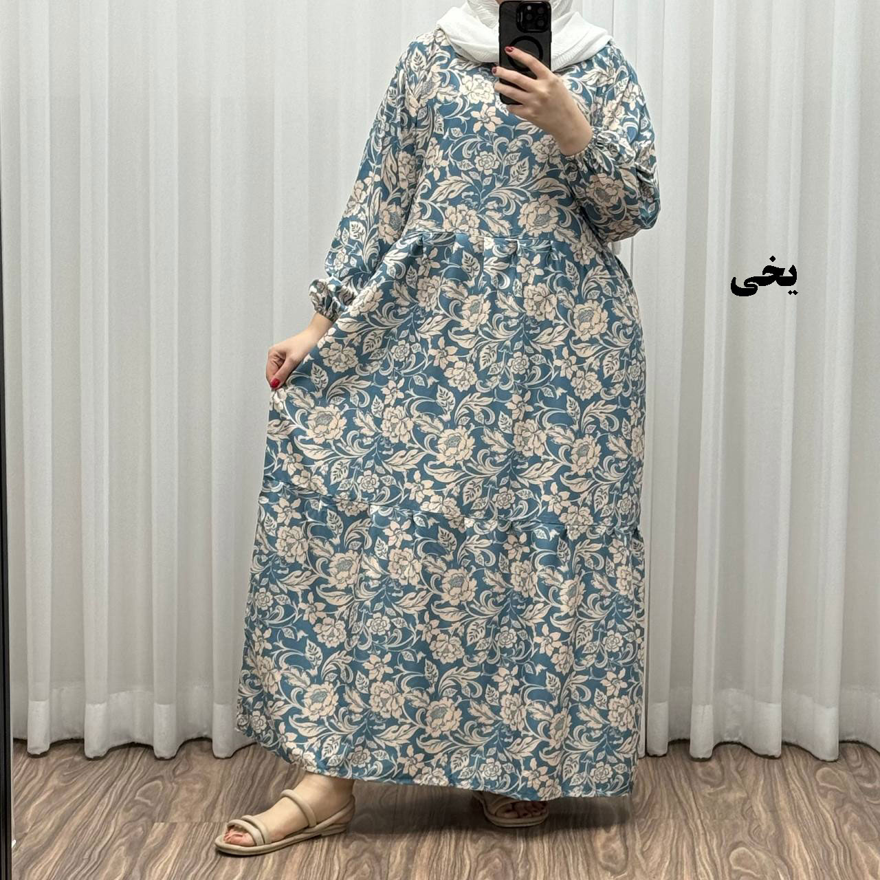 فلور بوگاتی مدل ملی 687