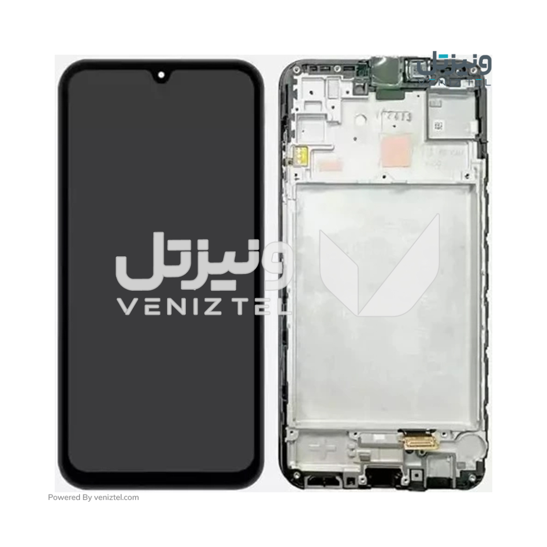 تاچ و ال سی دی سامسونگ کپی (OLED) مدل Samsung A15