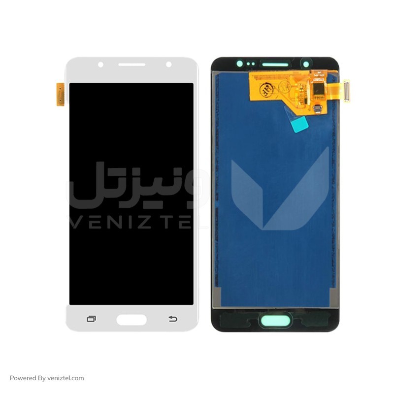 تاچ و ال سی دی کپی بدون فریم (OLED) سامسونگ مدل LCD Samsung J510