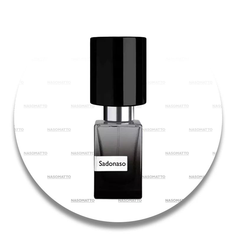عطر ناسوماتو سادوناسو | Nasomatto Sadonaso