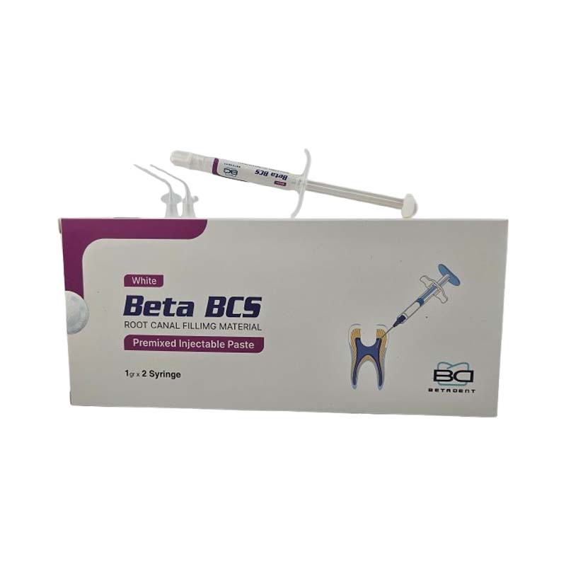 سیلر بایوسرامیک  Betadent BCS Sealer