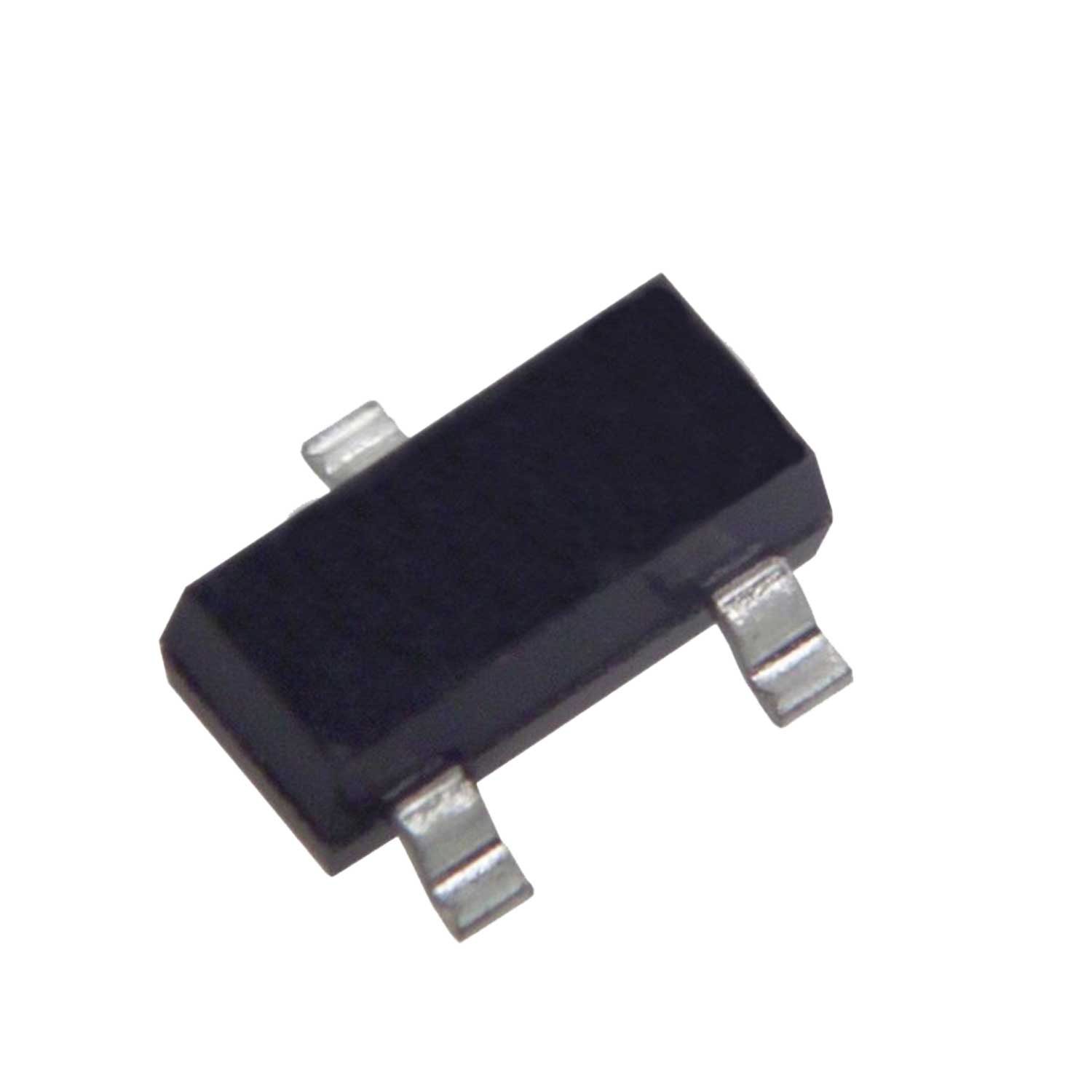 ترانزیستور A733-SMD (مثبت)(محصول در پک 50 عددی می باشد)