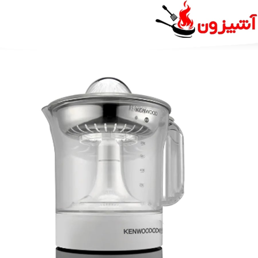 آب مرکبات گیری کنوود JE290