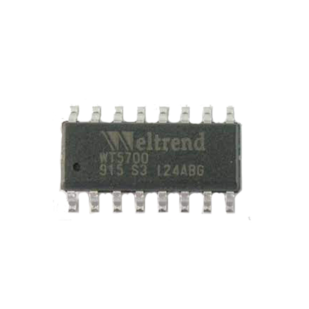 آی سی WT5700(تاچ کالیوز)