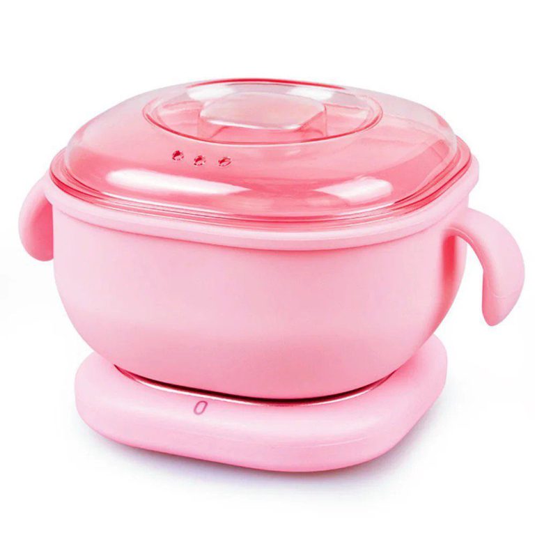 دستگاه وکس سیلیکونی Wax Warmer