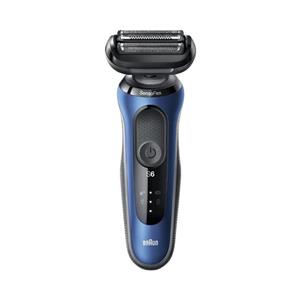 ریش تراش براون سری 6 مدل 61B7500cc
