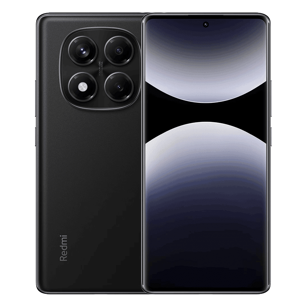 گوشی موبایل شیائومی مدل Redmi Note 14 Pro ظرفیت 256 گیگابایت رم 8 گیگابایت