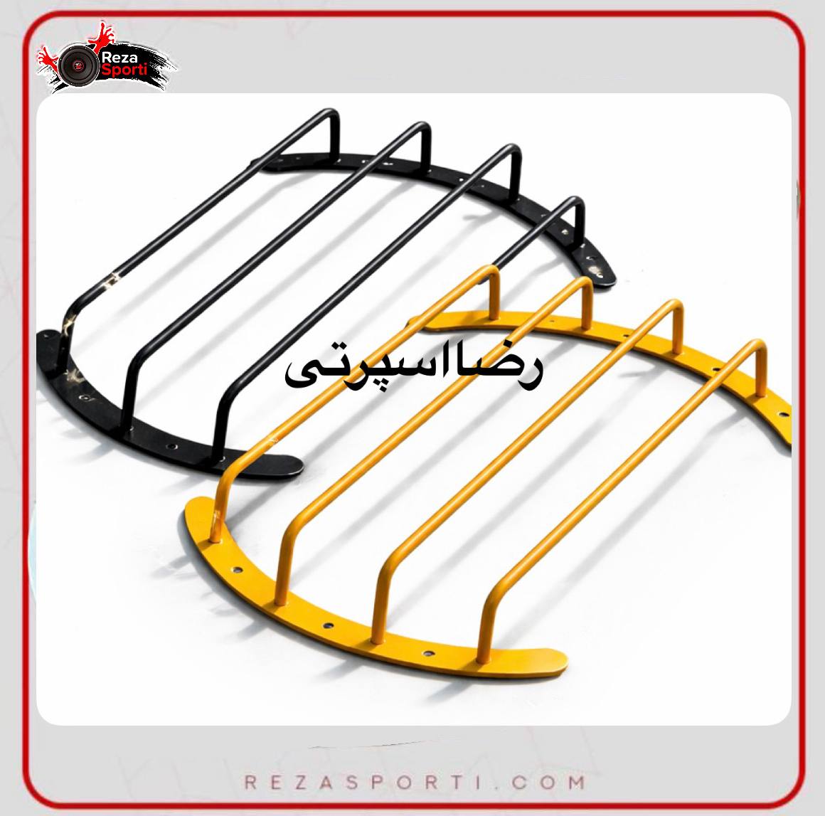 محافظ آهنی سابووفر سایز ۱۲ اینچ
