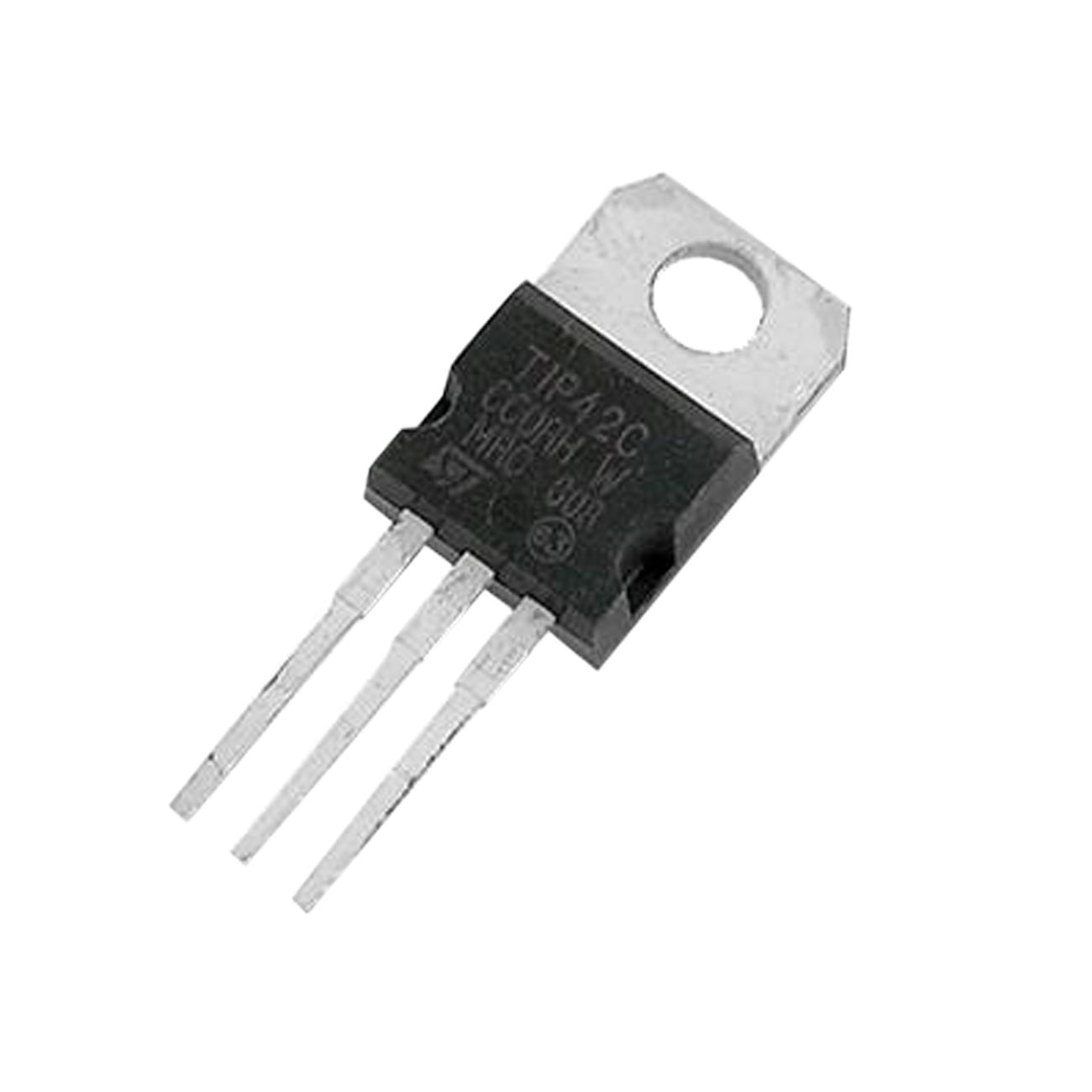 ترانزیستور TIP42C(الکتروپیک )