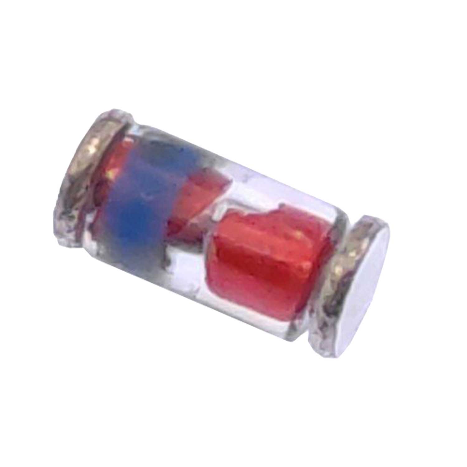 دیود زنر 12ولت SMD(محصول در پک 50 عددی می باشد)
