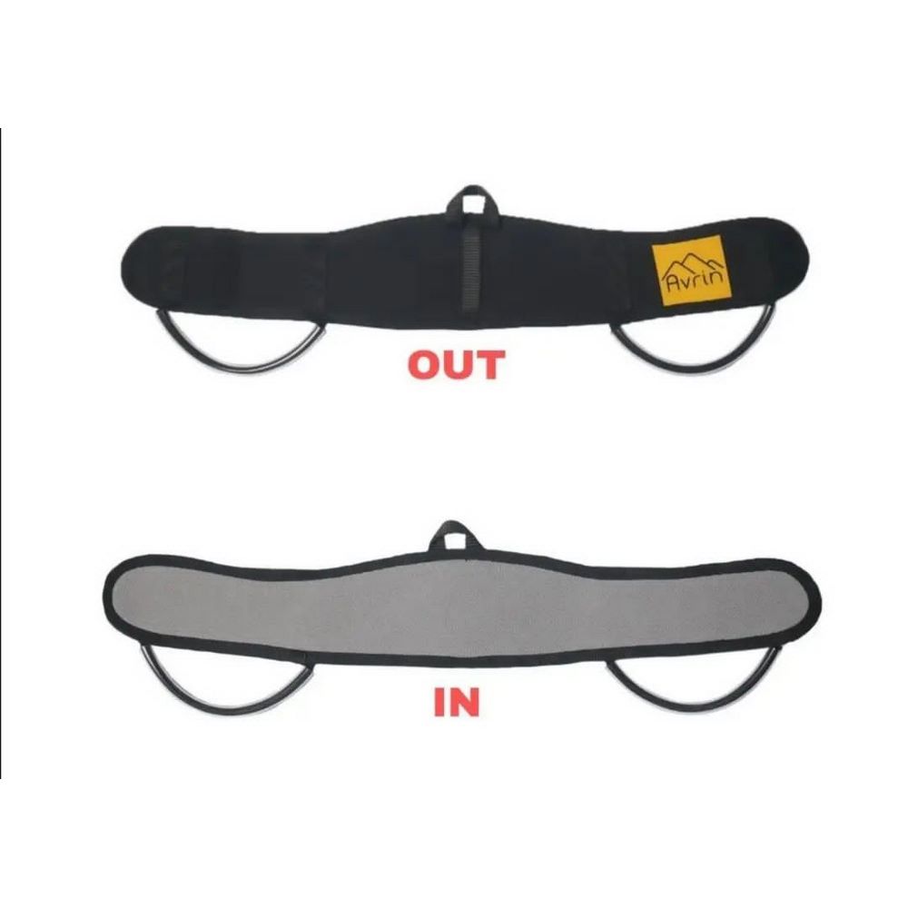 پد کمری هارنس آورین Avrin Harness Pad