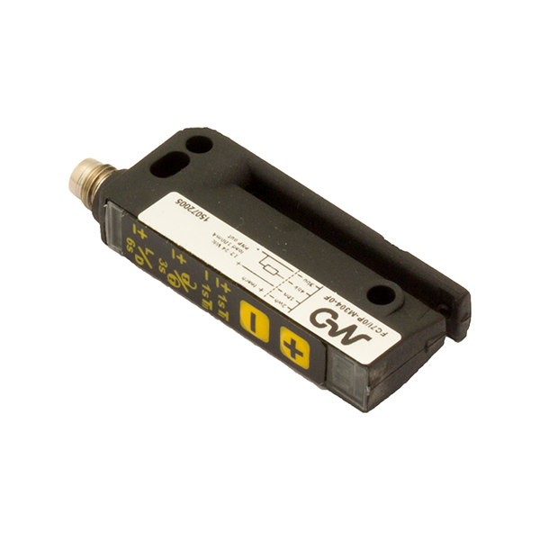 سنسور لیبل MICRODETECTORS FC7I/0B-M304-0F
