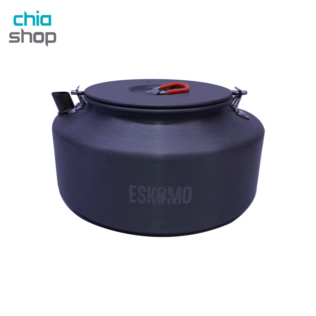 کتری کوهنوردی 1.6 لیتری اسکیمو مدل ESKIMO CB