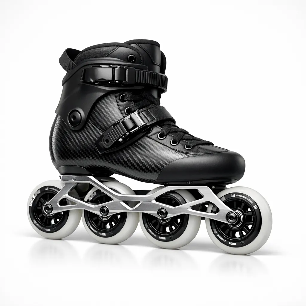اسکیت اسلالوم مدل Pro-Slalom X1