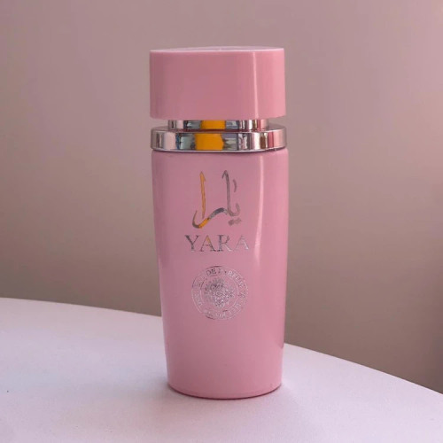 عطر ادکلن  یارا صورتی Yara  100 میل