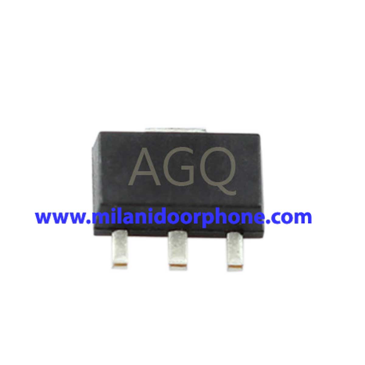 ماسفت AGQ ( مانیتور 726TMI )