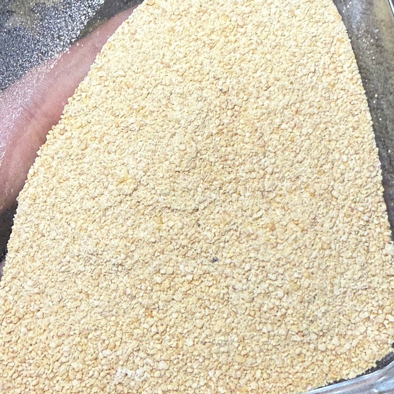 آرد سوخاری