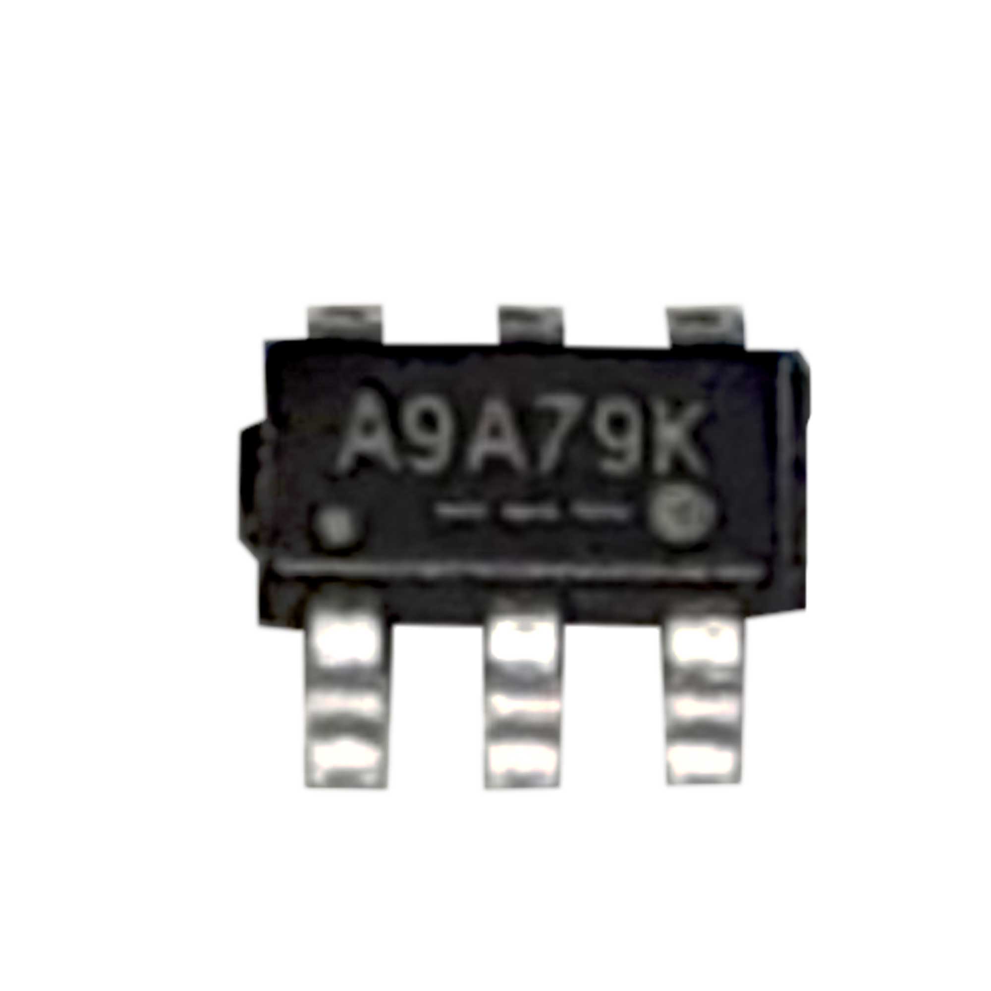 آی سی Fr9885