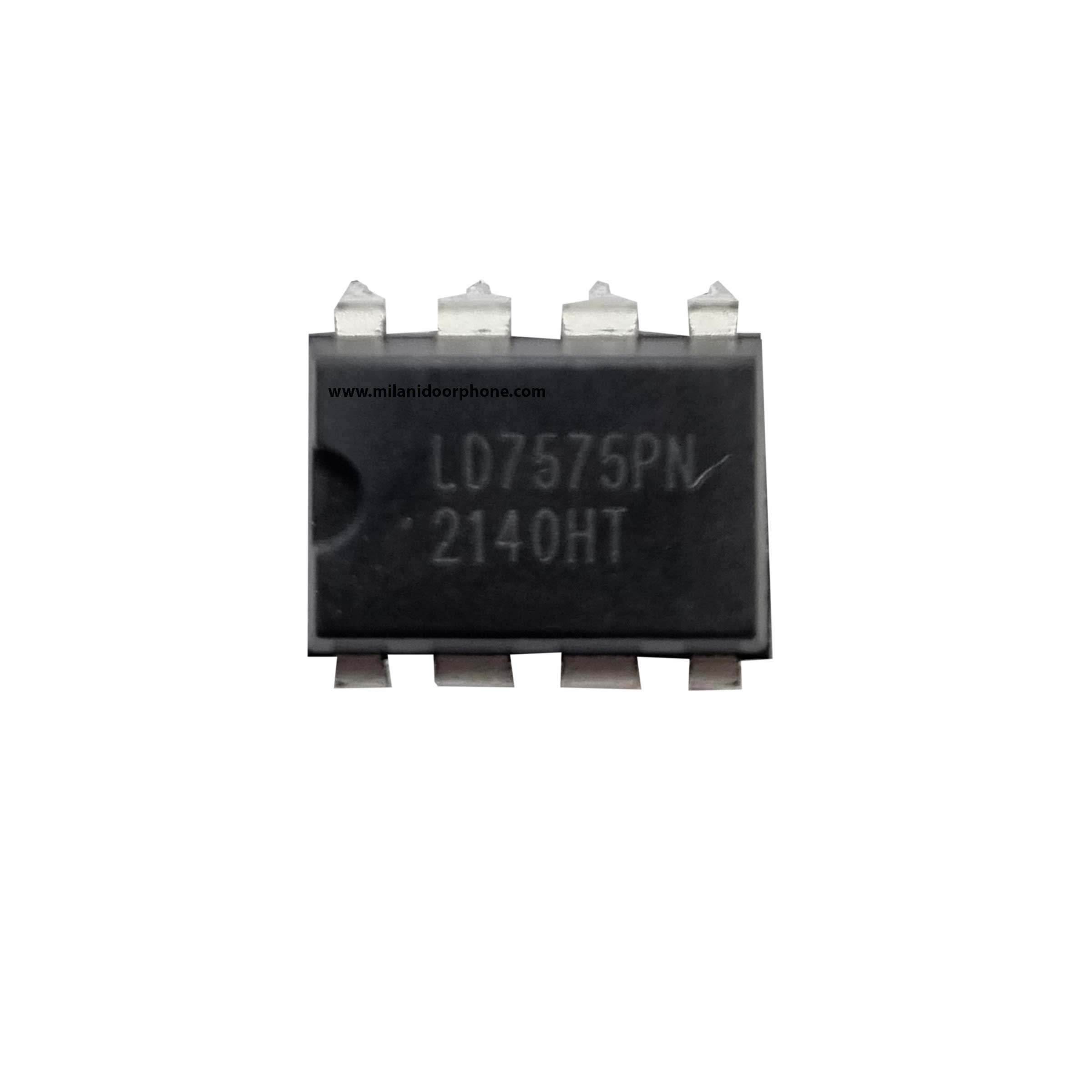 آی سیLD7575PN DIP