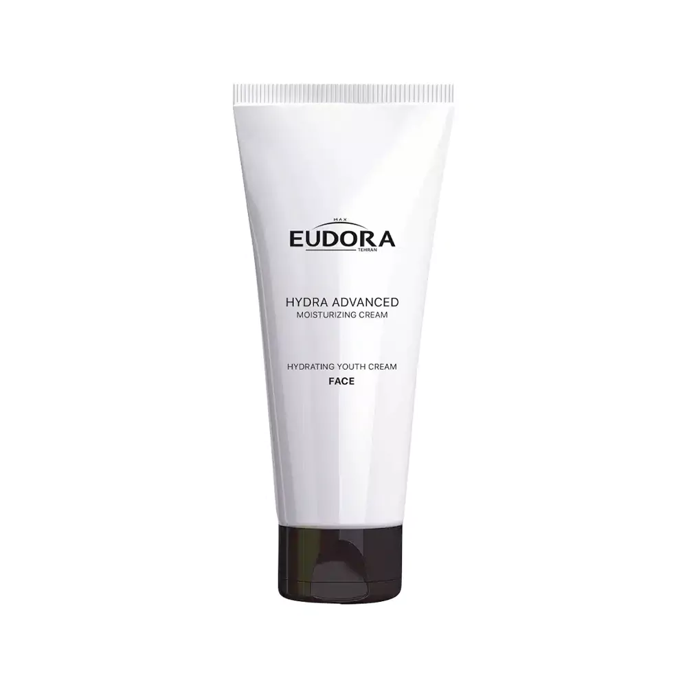 کرم مرطوب کننده صورت ادورامکس مدل Hydra Advanced حجم 75 میلی لیتر