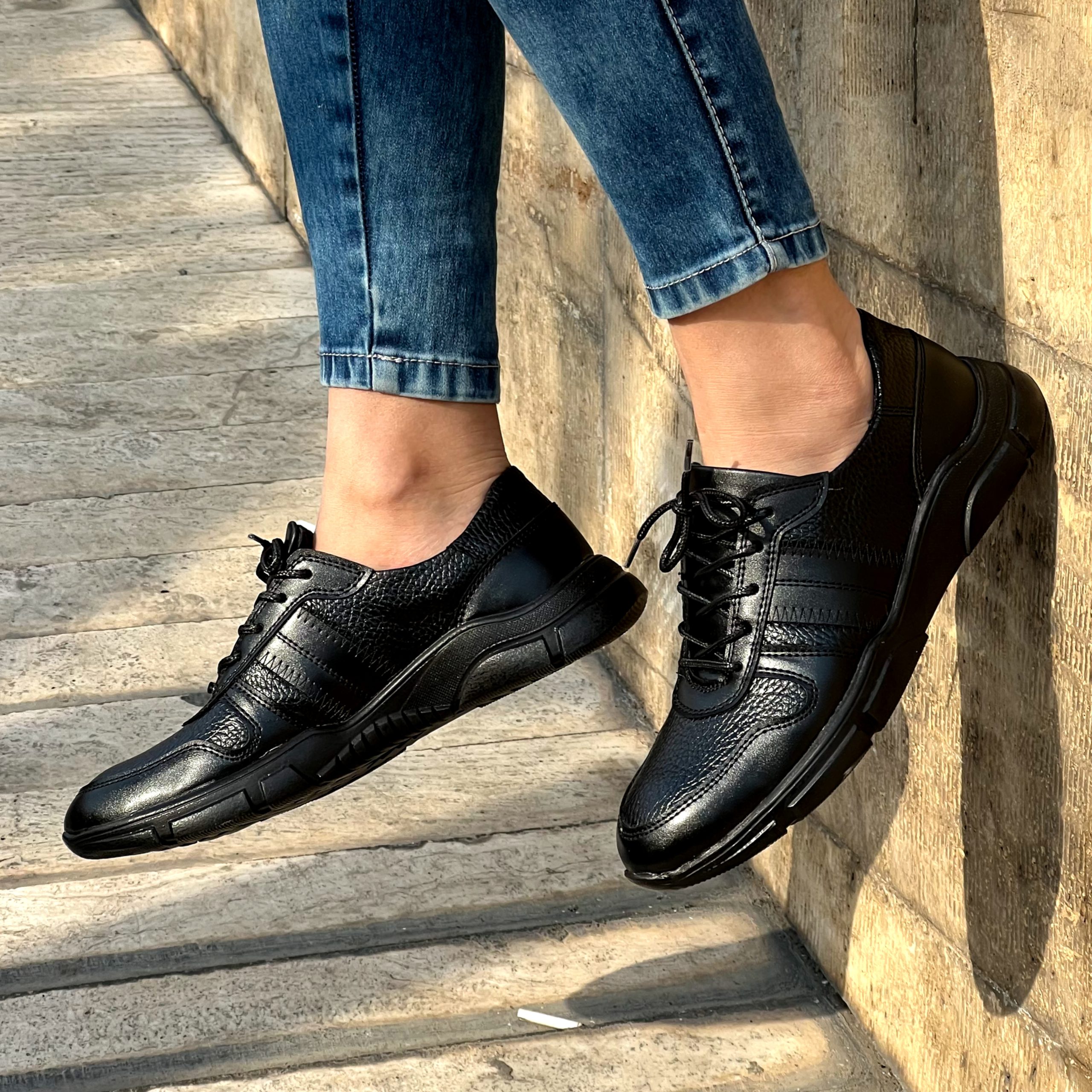 کتونی طبی اداری کارمندی 3085