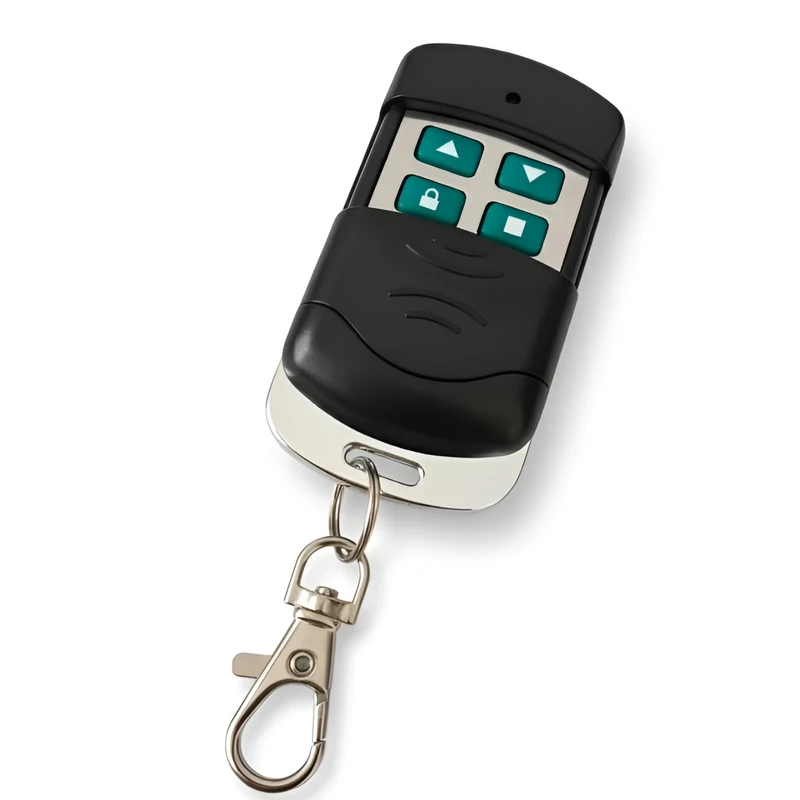 ریموت بلوتوث HSP مدل 101A فرکانس ۴۳۳ مگاهرتز