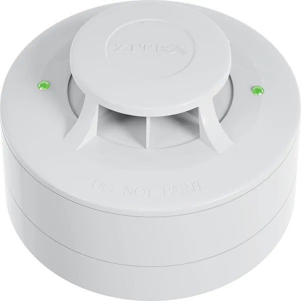 دتکتور حرارتی ثابت زیتکس ZI-H715
