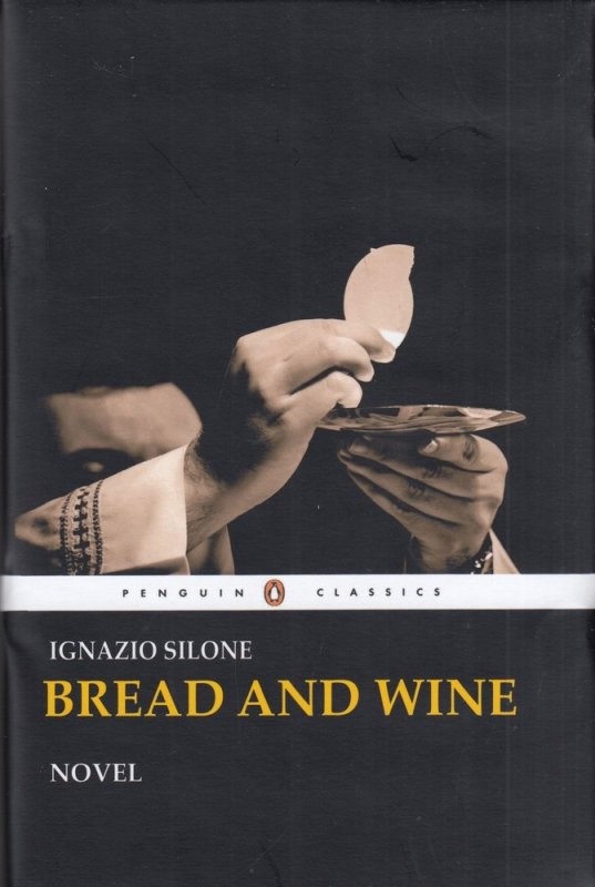 Bread and Wine