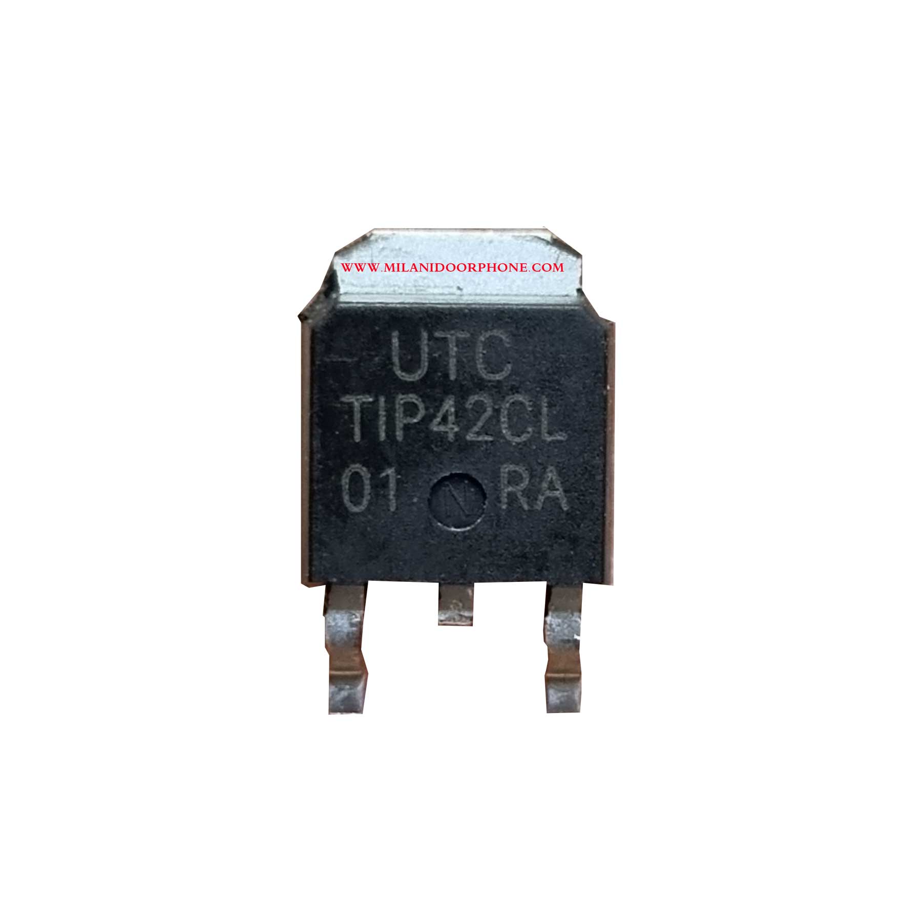 ترانزیستور Tip42C smd
