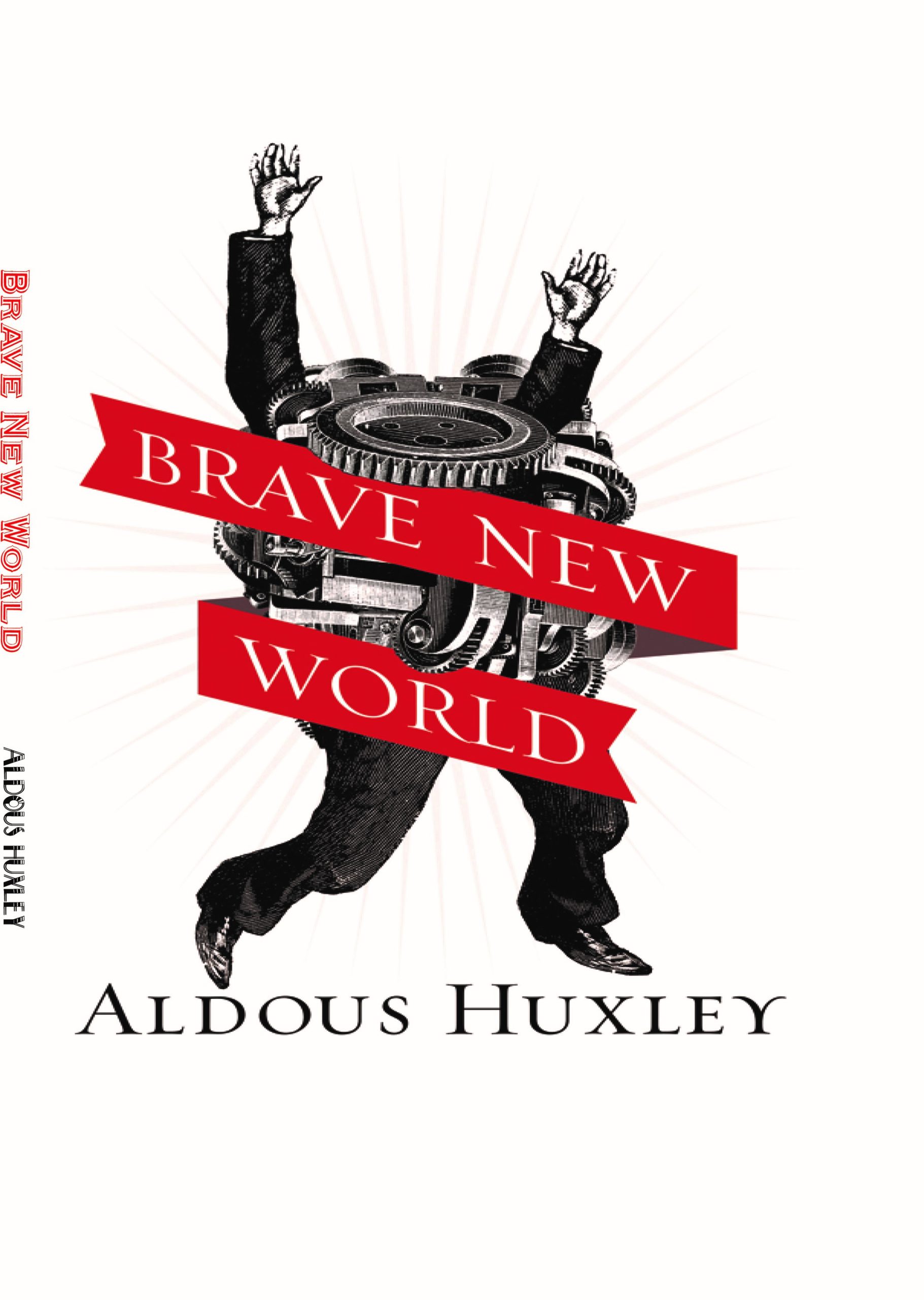 Brave New World