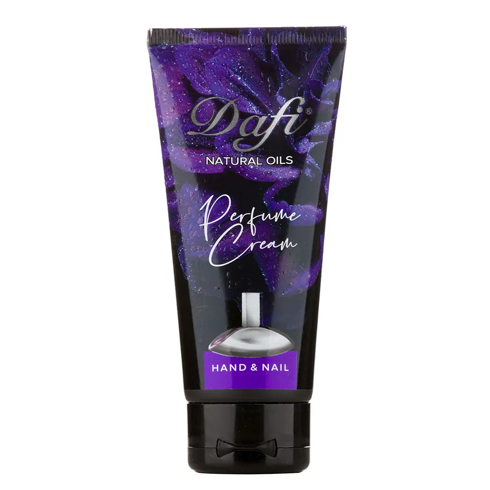 کرم معطر دست و ناخن دافی مدل Euphoria حجم 75 میلی لیتر