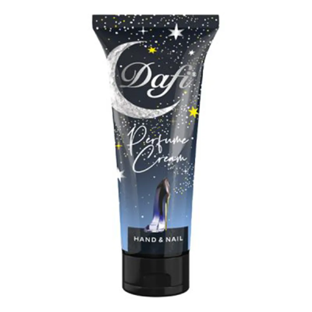 کرم معطر دست و ناخن دافی مدل good girl حجم 75 میلی لیتر