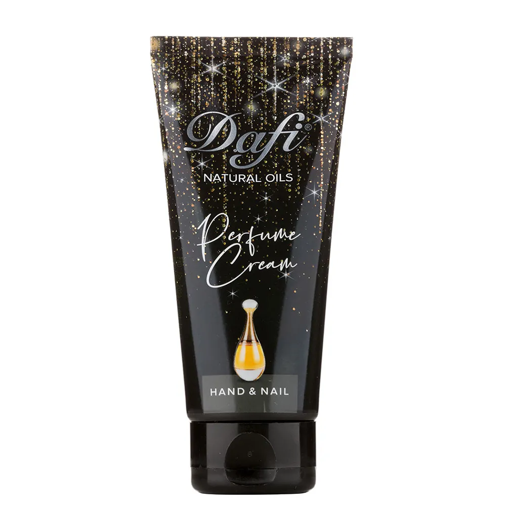 کرم معطر دست و ناخن دافی مدل jadore حجم 75 میلی لیتر