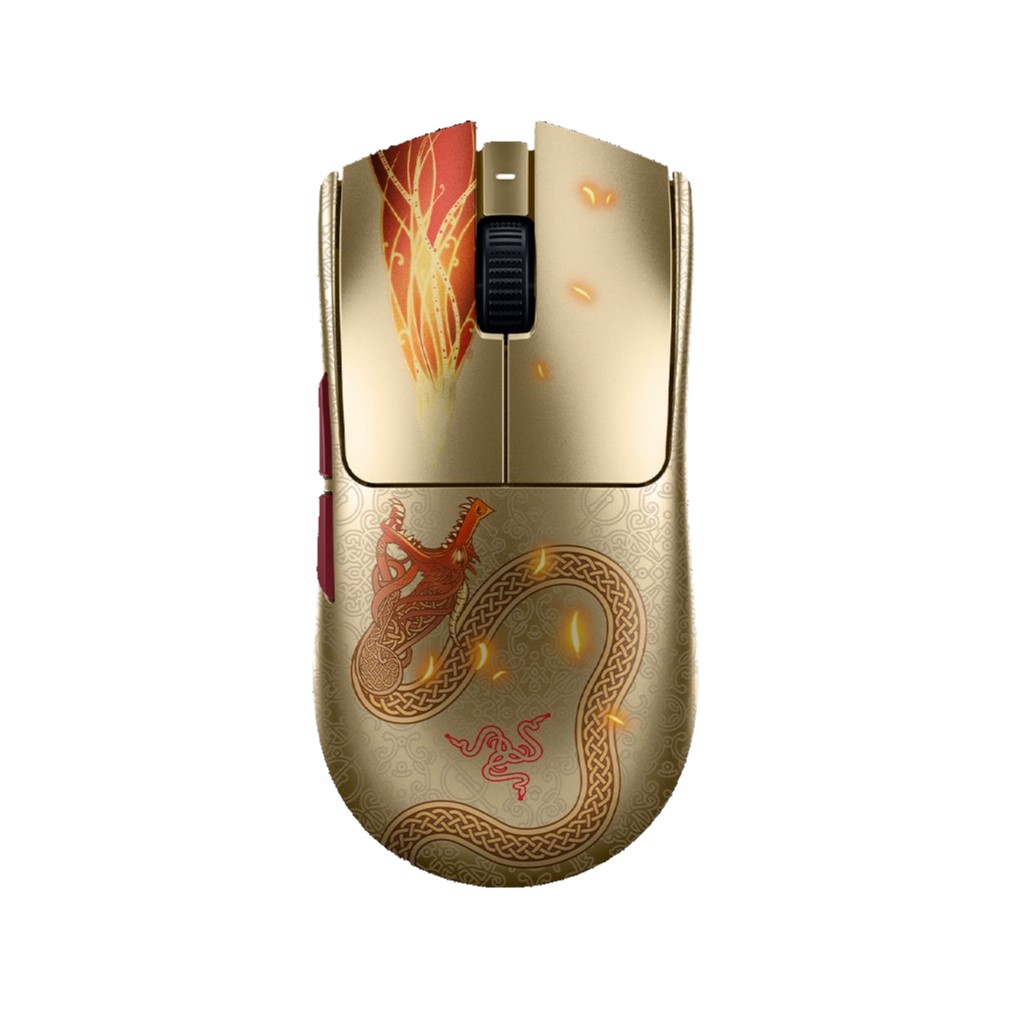 موس ریزر RAZER VIPER V3 PRO CS2 EDITION