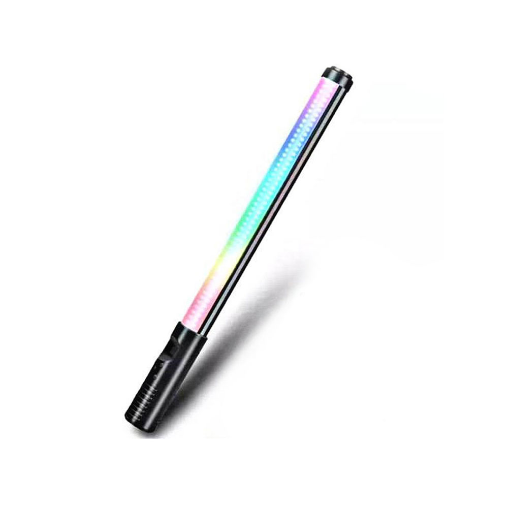 نور باتومی 20 وات RGB Light Stick